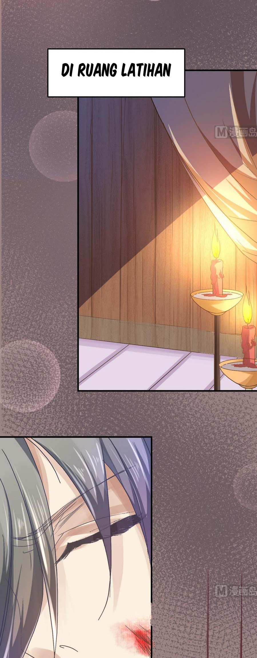 The Nine Heaven of Martial Arts Chapter 02 Gambar 13